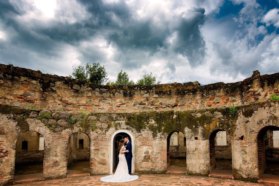 Wedding photographer Roberto Lainez (robertolainez). Photo of 31 January 2019