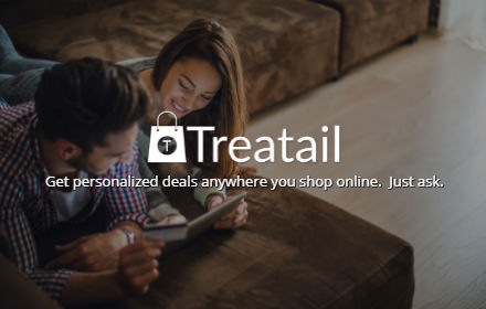 Treatail Preview image 0