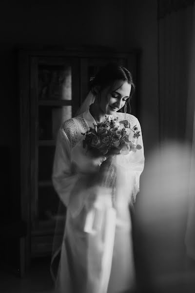 Wedding photographer Ilona Zinchuk (zinchuk). Photo of 8 August 2022