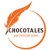 Chocotales-Your Chocolate Stories, Aliganj, Lucknow logo