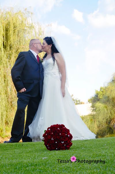 Wedding photographer Theresa Bezuidenhout (theresa). Photo of 18 December 2018