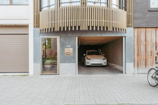 Appartement avec terrasse 5