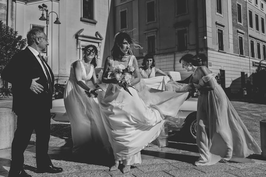 Wedding photographer Gianluca Adami (gianlucaadami). Photo of 7 September 2022