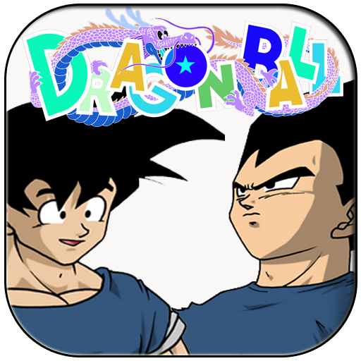 Guide Dragon Ball Z 2017 icon