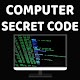 Computer secret code Guide Download on Windows