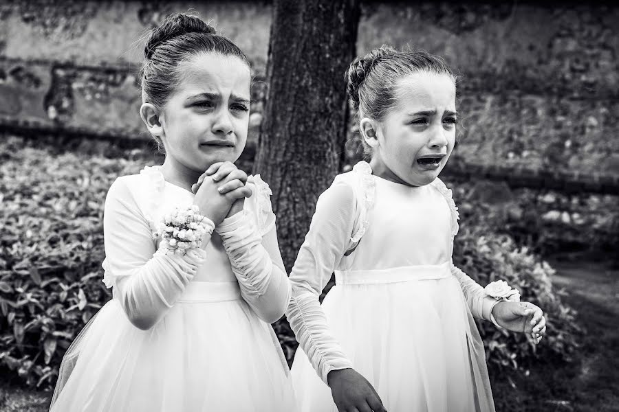 Fotógrafo de casamento Davide Testa (davidetesta). Foto de 25 de junho 2018