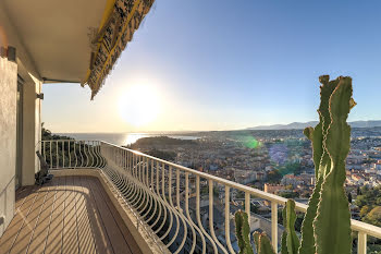 appartement à Nice (06)