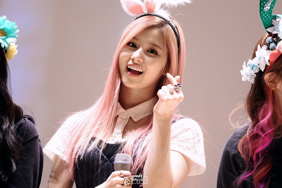 Sana-Twice