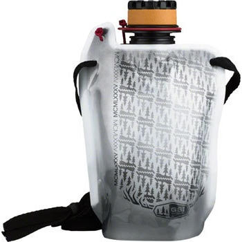 GSI Outdoors Highland Flask: 9oz