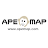 ape@map - Hiking Navigation icon