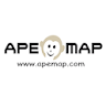 ape@map - Hiking Navigation icon