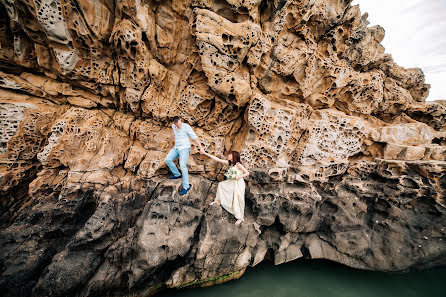 Fotógrafo de casamento Alisa Markina (alisamarkina). Foto de 9 de julho 2017