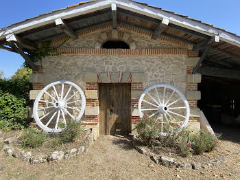 maison à Beaupuy (47)