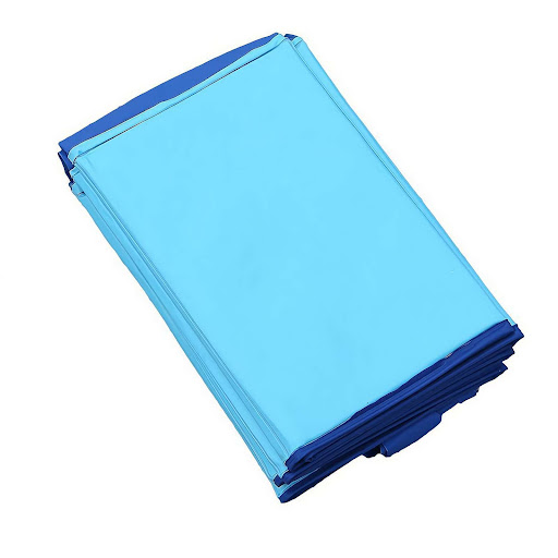 Title 6, Dogcat Special Folding Pool Vinyl Tweak Toys Fu...