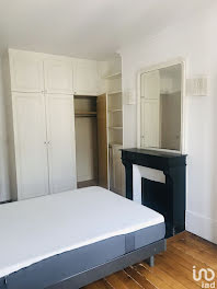 appartement à Paris 10ème (75)