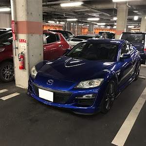 RX-8