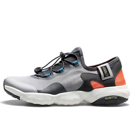 Title 7, Mens Outdoor Casual Shoes Anti skid And Lightw...