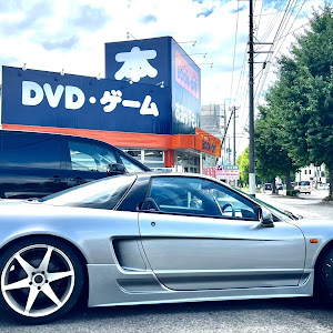 NSX NA1