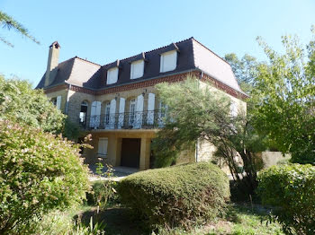 maison à Gourdon (46)