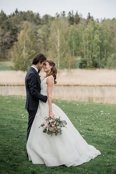 Wedding photographer Karolina Ehrenpil (ehrenpil). Photo of 21 May 2019