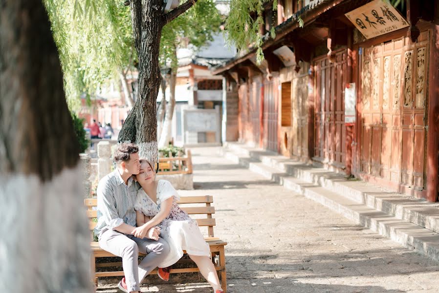 Photographe de mariage Hien Tran (hientran). Photo du 1 septembre 2022