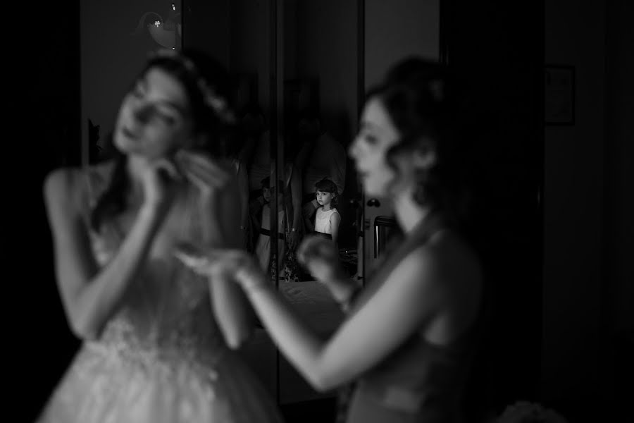Esküvői fotós Francesco Tagarelli (fratag). Készítés ideje: 2020 május 4.
