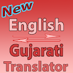 Cover Image of Download English To Gujarati Converter or Translator 2.1 APK