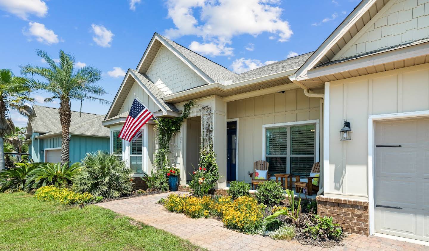 Maison Santa Rosa Beach