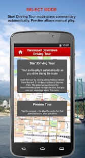 Free Vancouver Downtown GyPSy Tour APK