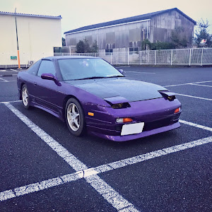 180SX