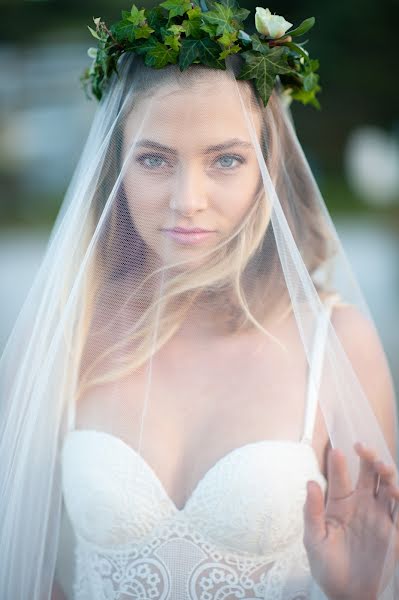 Wedding photographer Sonja Michelle Read (sonjamichelle). Photo of 11 June 2019