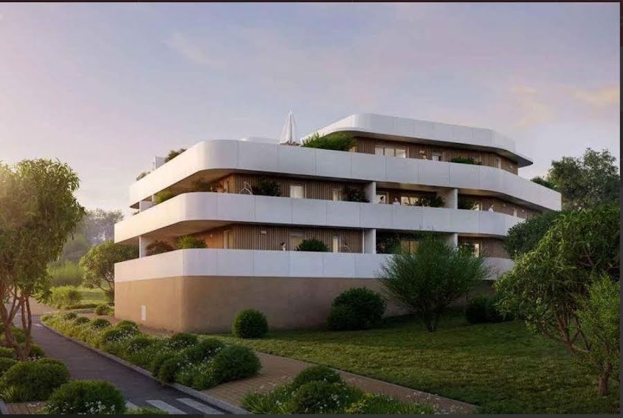 Vente appartement 3 pièces 73 m² à Canet-en-Roussillon (66140), 325 000 €