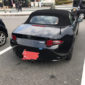 ロードスター