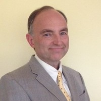 Dr. Bert J Dempsey, Senior Solutions Consultant, Digital Route