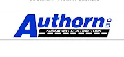 Authorn Ltd Logo