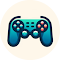 Imagen del logotipo del elemento para Unblocked Games