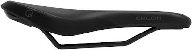 Ergon SMC Sport Gel Saddle - Stealth - Womens - Medium/Large alternate image 2