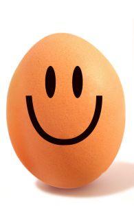 Happy Egg