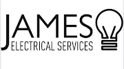 James Electrical Services Logo