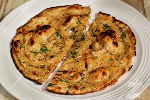 Lachha Paratha