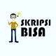 Download Skripsi Bisa For PC Windows and Mac