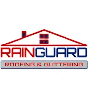 RainGuard Roofing & Guttering Logo