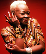 Brenda Fassie