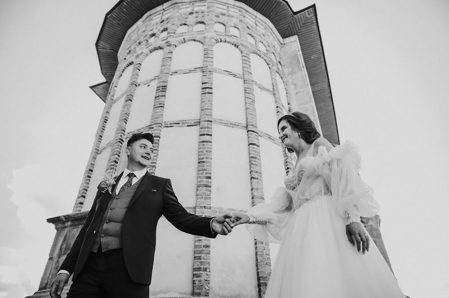 Fotografo di matrimoni Ionut Sidor (ionutsidor). Foto del 17 ottobre 2023