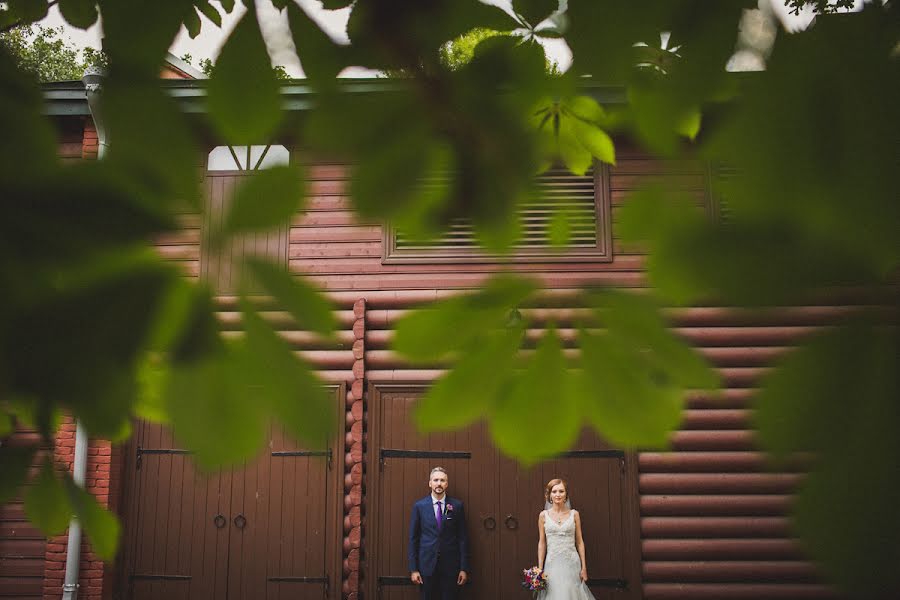 Wedding photographer Aleksandr Maykov (alexmaykov). Photo of 24 September 2014