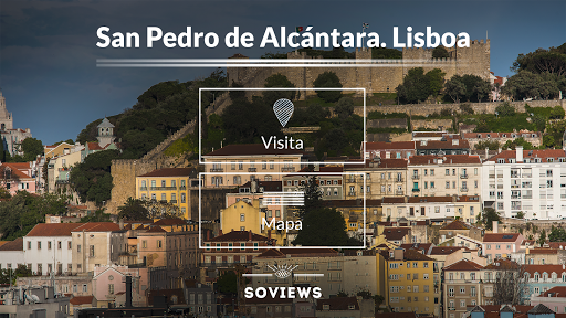 免費下載旅遊APP|Lookout Lisboa Pedro - Soviews app開箱文|APP開箱王