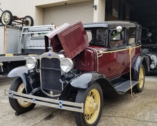 モデルa のクラシックカー 旧車 Hotrod モデルaに関するカスタム メンテナンスの投稿画像 車のカスタム情報はcartune