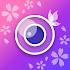 YouCam Perfect - Best Selfie Camera & Photo Editor5.53.2 (Premium) (armeabi-v7a + arm64-v8a)