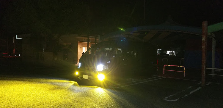 ハイエース スーパーロングのスパロン・SLOC・SUPERLONGOWNERSCLUB・キャンパー特装車・車中泊の旅に関するカスタム事例の投稿画像24枚目
