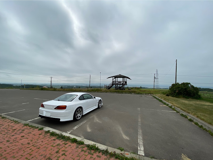 シルビアのドライブ・VERTEX・VERTEX EDGE・SR20DETに関するカスタム事例の投稿画像2枚目